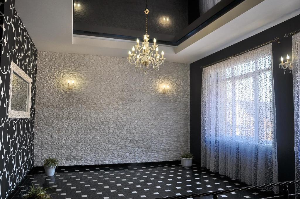 Focus Hotel Khust Exterior photo