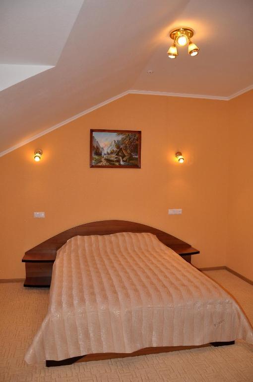Focus Hotel Khust Room photo