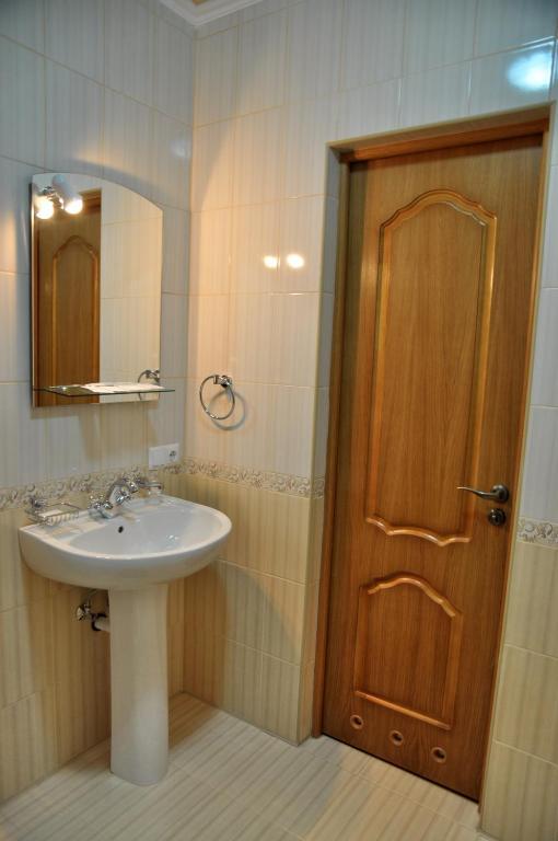 Focus Hotel Khust Room photo