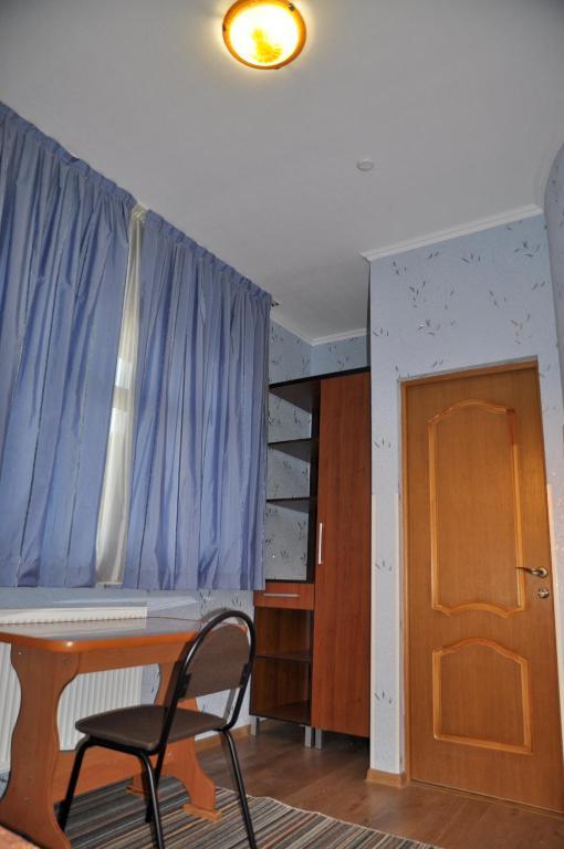 Focus Hotel Khust Room photo